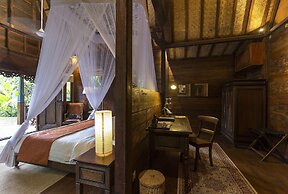 Plataran Borobudur Resort & Spa