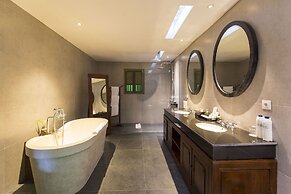 Plataran Borobudur Resort & Spa