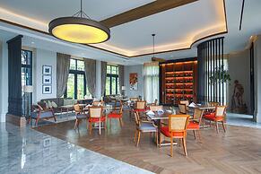 Plataran Borobudur Resort & Spa