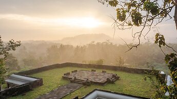 Plataran Borobudur Resort & Spa