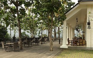 Plataran Borobudur Resort & Spa