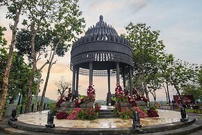 Plataran Borobudur Resort & Spa