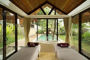 Plataran Borobudur Resort & Spa