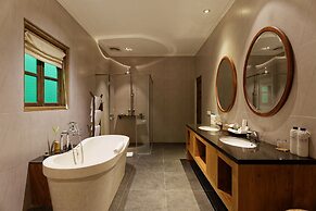 Plataran Borobudur Resort & Spa