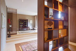 Plataran Borobudur Resort & Spa