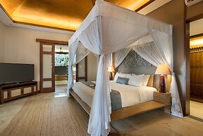 Plataran Borobudur Resort & Spa