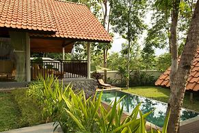 Plataran Borobudur Resort & Spa