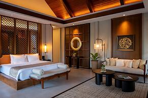 Plataran Borobudur Resort & Spa
