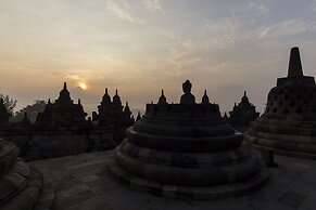 Plataran Borobudur Resort & Spa