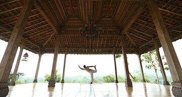 Plataran Borobudur Resort & Spa