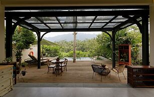 Plataran Borobudur Resort & Spa