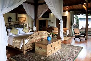 Plataran Borobudur Resort & Spa