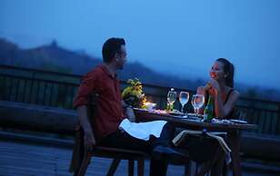 Plataran Borobudur Resort & Spa