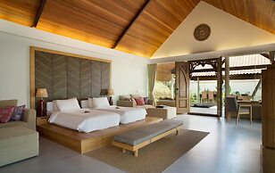 Plataran Borobudur Resort & Spa