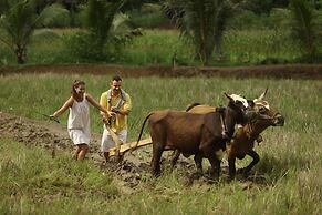 Plataran Borobudur Resort & Spa