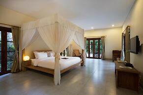 Plataran Borobudur Resort & Spa