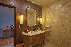 Plataran Borobudur Resort & Spa