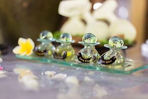 Plataran Borobudur Resort & Spa