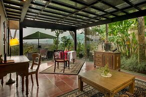 Plataran Borobudur Resort & Spa