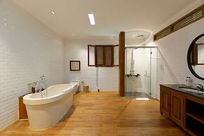 Plataran Borobudur Resort & Spa