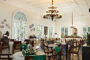 Plataran Borobudur Resort & Spa