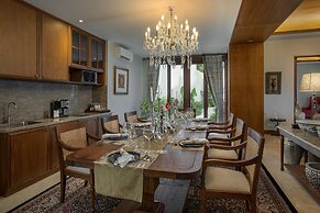 Plataran Borobudur Resort & Spa