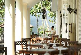 Plataran Borobudur Resort & Spa