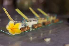 Plataran Borobudur Resort & Spa