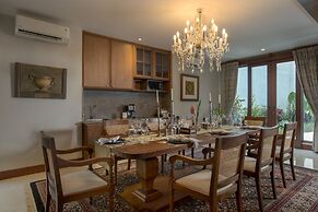 Plataran Borobudur Resort & Spa