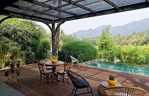 Plataran Borobudur Resort & Spa