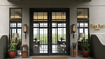 Plataran Borobudur Resort & Spa