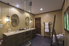 Plataran Borobudur Resort & Spa