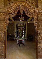 Plataran Borobudur Resort & Spa