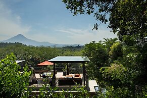 Plataran Borobudur Resort & Spa