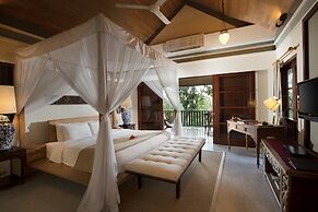 Plataran Borobudur Resort & Spa