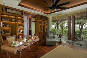 Plataran Borobudur Resort & Spa