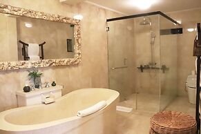 Plataran Borobudur Resort & Spa