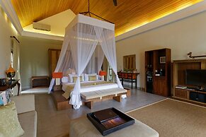 Plataran Borobudur Resort & Spa