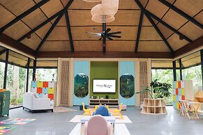 Plataran Borobudur Resort & Spa