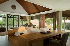 Plataran Borobudur Resort & Spa