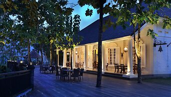 Plataran Borobudur Resort & Spa