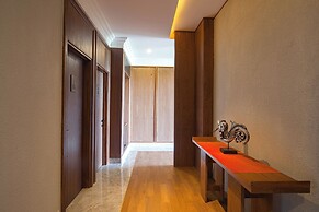 Plataran Borobudur Resort & Spa