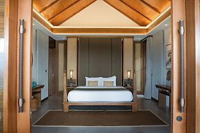 Plataran Borobudur Resort & Spa