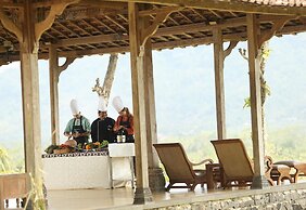 Plataran Borobudur Resort & Spa