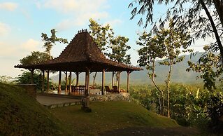Plataran Borobudur Resort & Spa