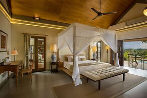 Plataran Borobudur Resort & Spa