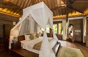 Plataran Borobudur Resort & Spa