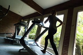 Plataran Borobudur Resort & Spa