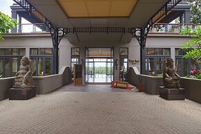 Plataran Borobudur Resort & Spa