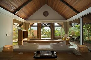 Plataran Borobudur Resort & Spa